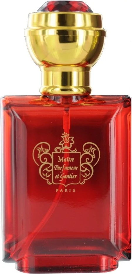 Maitre Parfumeur et Gantier d`Habit