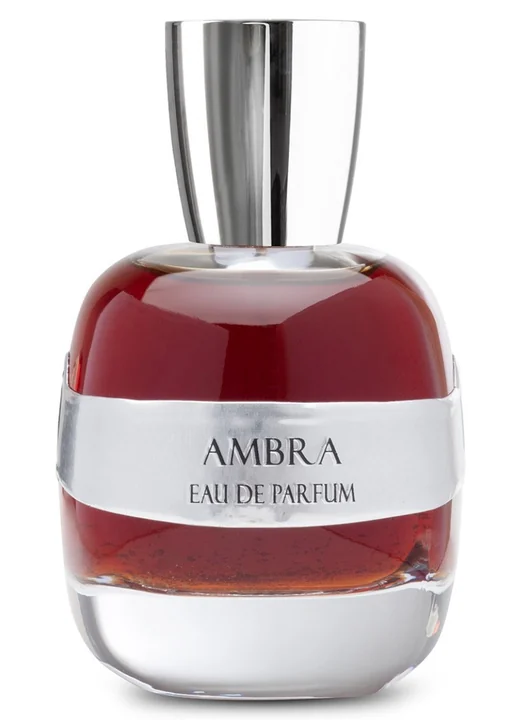 Omnia Profumi Ambra