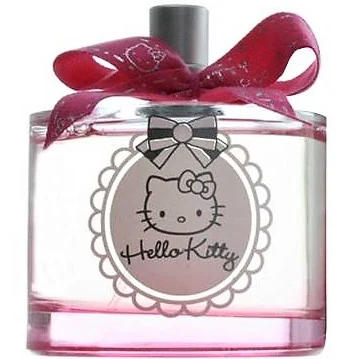 Koto Parfums Hello Kitty