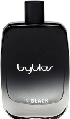 Byblos In Black