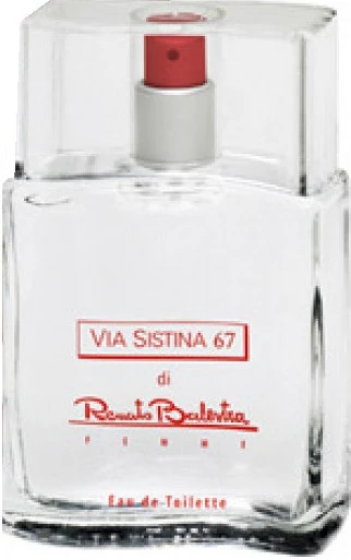 Renato Balestra Via Sistina 67 Femme