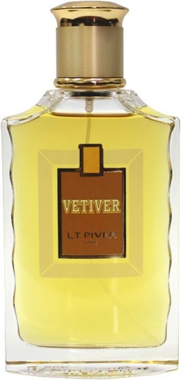 Lt Piver Vetiver